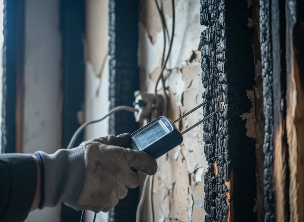 Fire Damage Restoration Hebo, OR FAQs